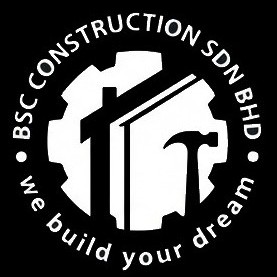 BSC Construction Logo